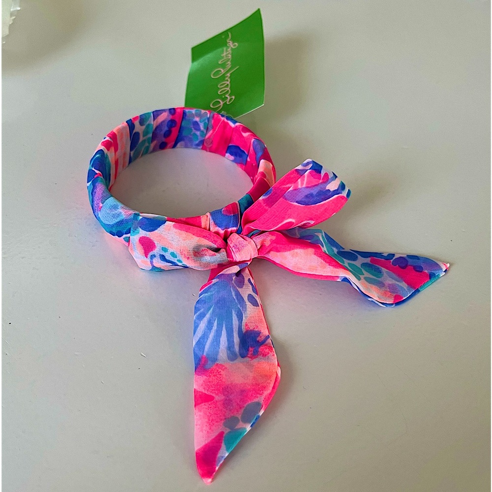 LILLY PULITZER | NWT | Bracelet